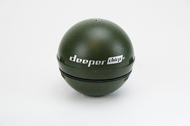 Deeper CHIRP in practical use