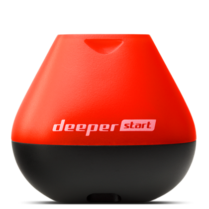 Manufacturer image of the Deeper Fishfinder START