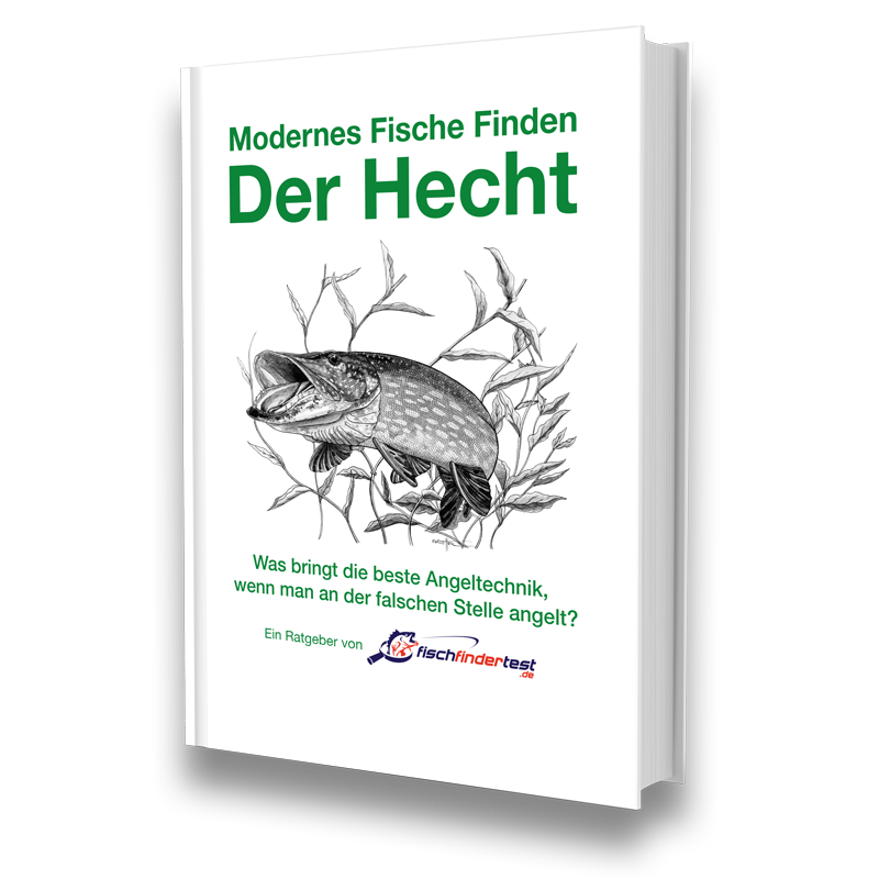 Der Hecht &mdash; German-language edition