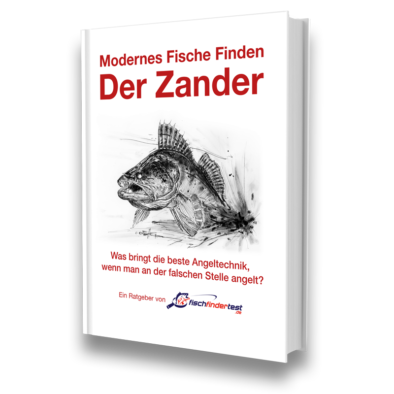 Der Zander &mdash; German-language edition