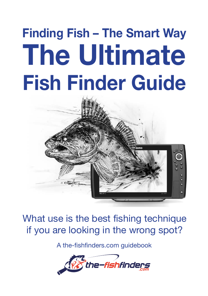 The Ultimate Fishfinder Guide