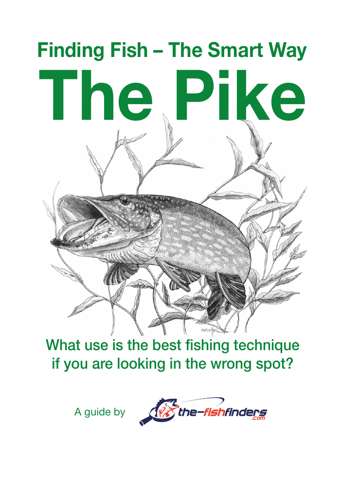 Finding Fish the Smart Way &mdash; The Pike