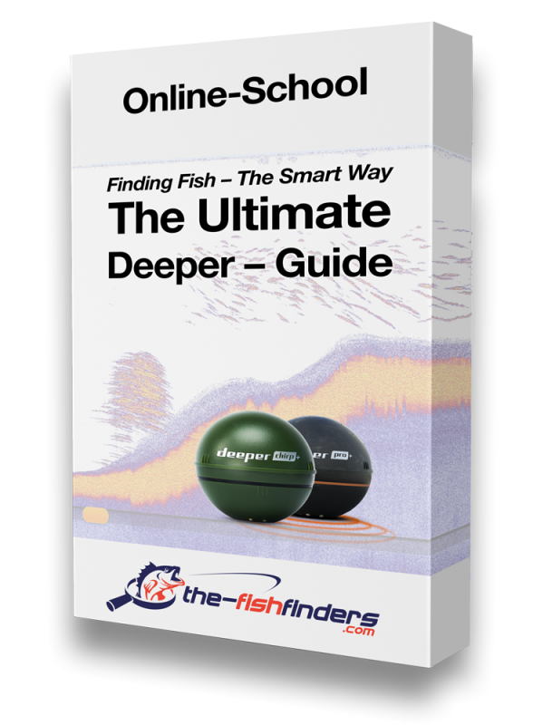 The Ultimate Deeper Guide [Digital]