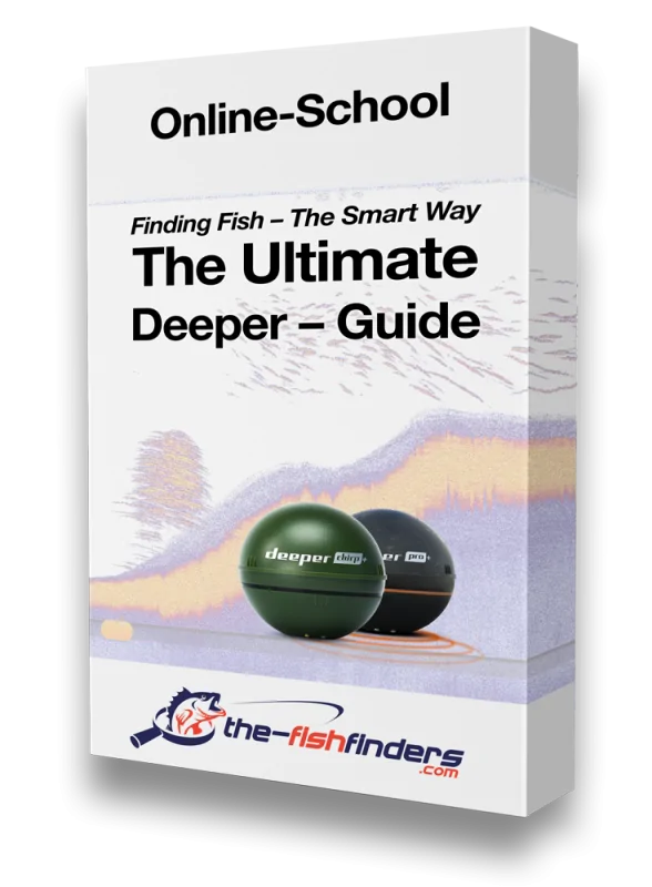 Top 5 reasons why using a castable fish finder isn't cheating