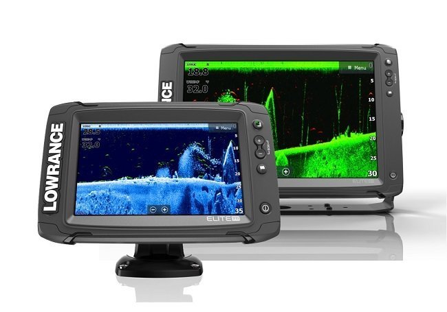 ᐅ Lowrance fish finder and chartplotter【How to read them (+ review)】