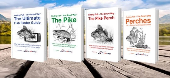 Fishing Books