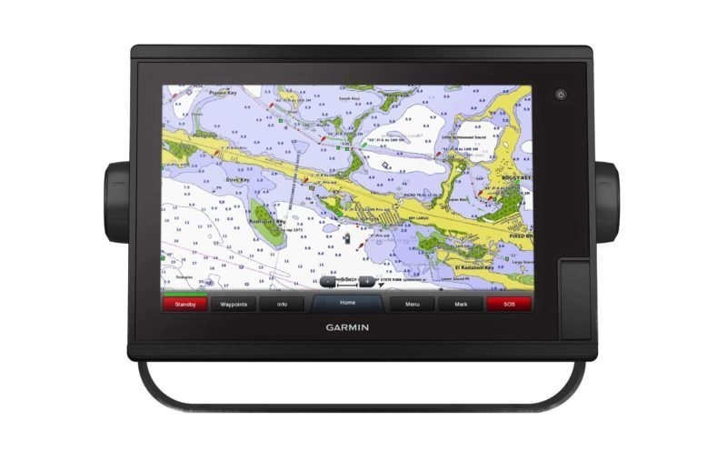 ᐅ What is a chartplotter for fishing? 【and how to read it?】