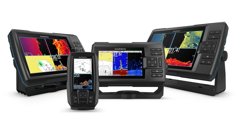 Sonar and sounders: 4 new models that are good for more than just fishing